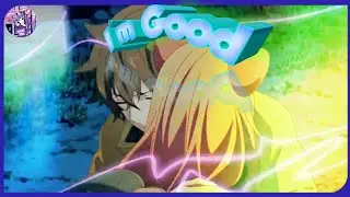 Tate no Yuusha no Nariagari「AMV」I'm Good