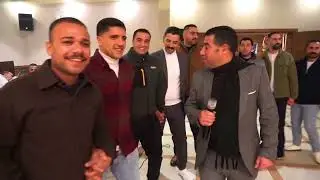 افراح الزيتاوي حفل زفاف العريس محمود الزيتاوي الفنان اشرف الجراروه