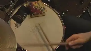 How To Do Snare Drum Effects