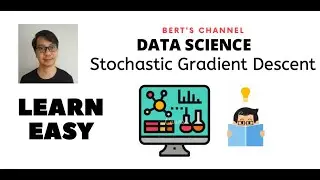 Stochastic Gradient Descent or SGD