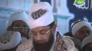 Part 1- Urs Paak Peer Mitha Saeen FaqeerPur Shareef 2008, Radhan Sindh Pakistan