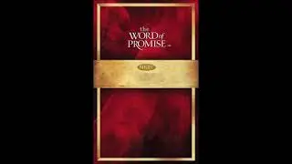Nahum NKJV Audio Bible