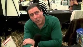 Porky's Cast Interview - 2013