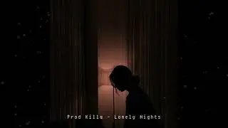 [free for profit] Sad RnB type beat 