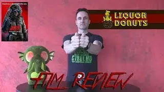 Another Wolfcop Spoiler Review