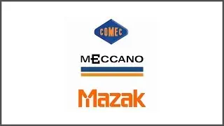 Inside Comec Production - Advanced Technologies