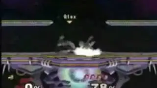 DST12 - Crewbattle - 7 - Jiraya (Falco) vs Qlex (Ganon)