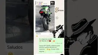🛫📦Env&iacute;o seguro🏍️✨