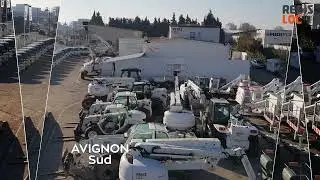 Le r&eacute;seau R&Eacute;GIS LOC (2025) - R&Eacute;GIS LOC Loue tout mais pas n'importe quoi.