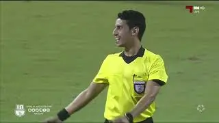 ( الملخص ) الاهلي 1 × 0 ام صلال | دوري نجوم 19/20 QNB - القسم الاول