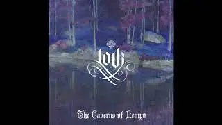 Lovi - The Caverns of Lempo (2020) (Dungeon Synth, Fantasy Ambient)
