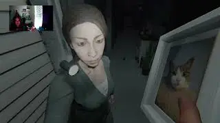 Phasmophobia Halloween Update 6