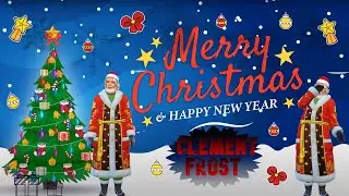 🌲Clement Frost🌲
