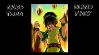 [NASB] Toph 