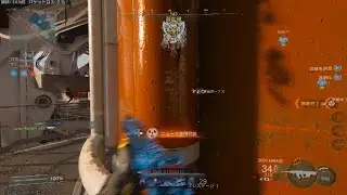 「CODBO7」核(ニューク)。DS20MIRAGE 。45k 6d
