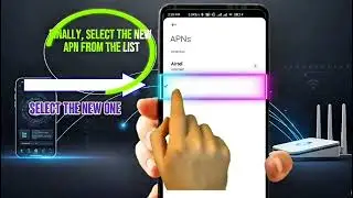 Orange Mali APN Settings - 3G 4G 5G Access Point Name Configuration
