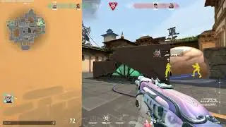 Deadlock Ace