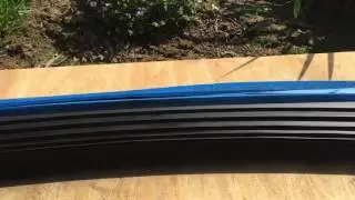 No more HIGH PITCH noise on LED light bar