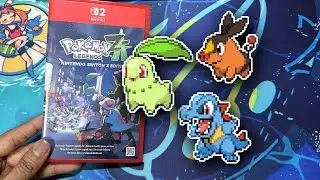 HOW MUCH ZA DEX CAN WE COMPLETE?