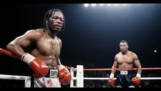 C&acirc;nd un interlop a avut curajul să se bată cu Mike Tyson