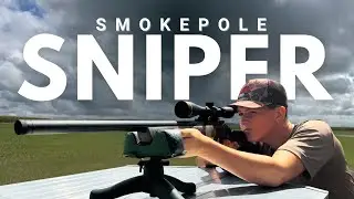 Game Changer: Mounting & Zeroing a Leupold Muzzleloader Scope
