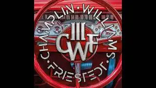 Champlin Williams Friestedt - Brighter Day (AOR / Westcoast)