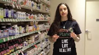 Natural Factors Vitamin K2 - Healthy Planet Product Review