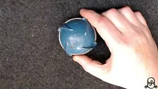 What is a Cluster Bomb