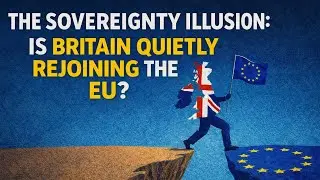 Why Brexit Was a Terrible Idea (and Why Britain Will Rejoin the EU)
