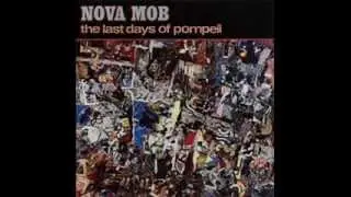 Nova Mob / Grant Hart - Woton