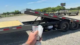 DO WORK with the Diamond C DET