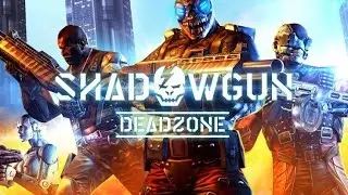 Como Baixar e Instalar - SHADOWGUN: DeadZone no Android