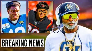 BREAKING: Deion Sanders&rsquo; Family Friend Sympathizes With Travis Hunter&rsquo;s Father!
