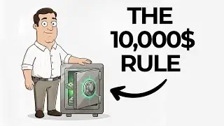 Why Everything Changes After Your First $10,000