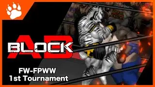 [Tournament] Block A, B - 4 Matches