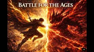 The Songs of a Hero - Battle for the Ages