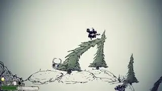 Source of Madness - Beautiful Hand Drawn Lovecraftian Side-Scrolling Action Platformer