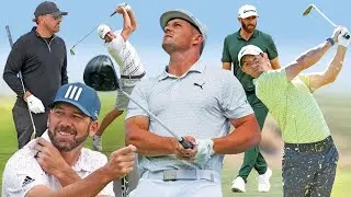 The World&rsquo;s Highest Paid Golfers 2022 LIV Golf Reshuffles Top Earners And