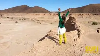 MAROKKO 2019 Tanzreise & W&uuml;stenretreat mit Glen Unmana & Bettina Shakura