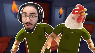 2 Idiots In A Room | In Sink Episode 1 with @GoodyLuck