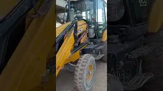 insurance live video of JCB Machine | JCB machine inspection video