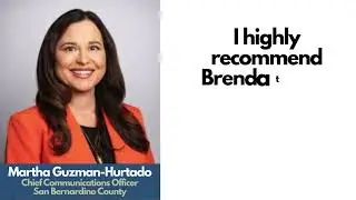 San Bernardino Communications Department: The Public Servants' Survival Guide