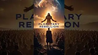The Greatest Rebellion in Cosmic History: Lucifer&rsquo;s Challenge
