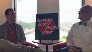 On The Spot with IKM: Key Elements in Behavioral Health Inpatient Care