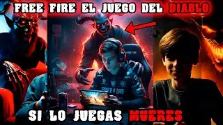 Free Fire es del diablo - si lo juegas cometes pecado - Contexto Real