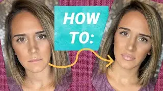 How to: Fake Lip Filler | + NO PAIN