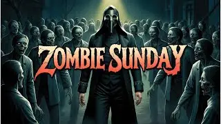MW3 Zombies Hunting for Elder Sigils!
