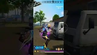 new teleportation portal in free fire ob 52 upadte #freefire  #viral #shortsfeed
