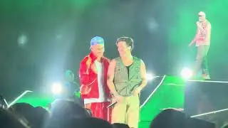 Big time rush Ohio 2025