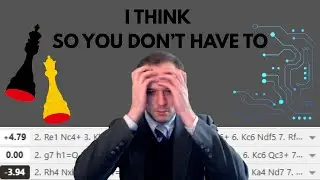 Сможете ли вы решить эти 5 невозможных шахматных головоломок?